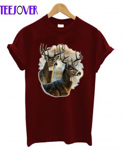 Deer T-Shirt