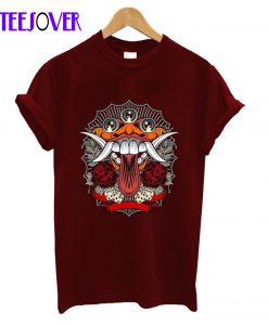 Design Monster T-Shirt