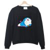 Doraemon Sweatshirt