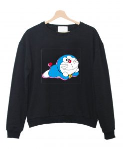 Doraemon Sweatshirt