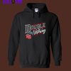 Double or Nothing Hoodie