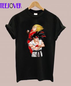 Dragon_Ballz T-Shirt