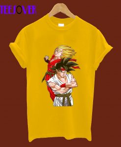 Dragon_Ballz T-Shirt