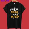 Drugs r bad T-Shirt