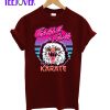 Eagle Fang Karate - Cobra Kai 80s T-Shirt