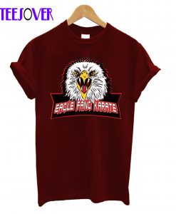 Eagle Fang Karate T-Shirt