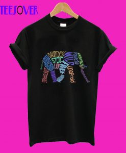 Elephant T-Shirt