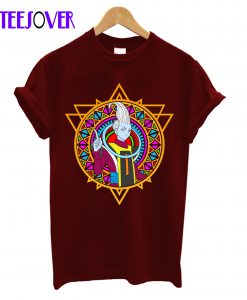 Esoteric Whis T-Shirt