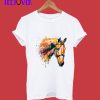 Fashion Women T-Shirt