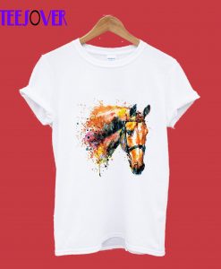 Fashion Women T-Shirt