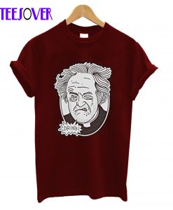 Father Ted Series T-shirt