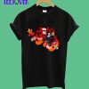 Fire Force Shinra T-Shirt