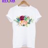 Flower T-Shirt