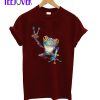 Frog Animal Lover T-Shirt