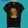 Funny Cat T-Shirt