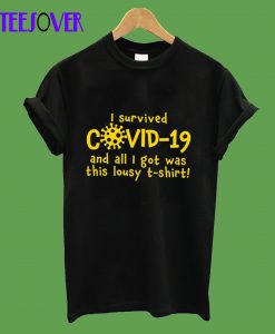 Funny Coronavirus Shirt