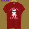 Funny Hamster Lover Gift Hamster T-Shirt