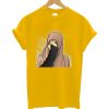 Gambar Wanita Hijab T shirt