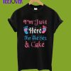 Gender reveal T-Shirt