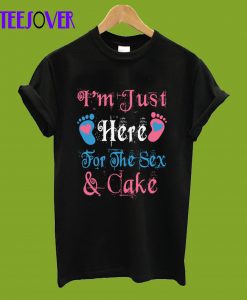 Gender reveal T-Shirt