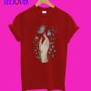 Gentle touch T-Shirt