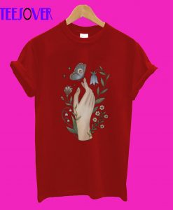 Gentle touch T-Shirt