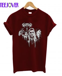 Ghostemane T Shirt