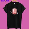 Ghostly sweet - Tea T-Shirt