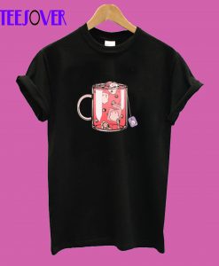 Ghostly sweet - Tea T-Shirt