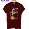 Gibson Les Paul T Shirt