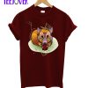 Golden Hamster T-Shirt