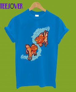 Goldfish T-Shirt