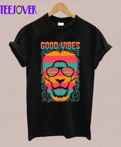 Good Vibes T-Shirt