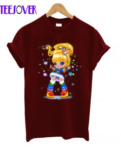 Guardian of Light and Color T-Shirt