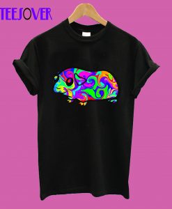 Guinea Pig T-Shirt