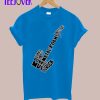 Guitar T-Shirt