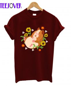 Hammy Pet T-Shirt