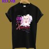 Hamster Girl Pet Lover Gift T-Shirt