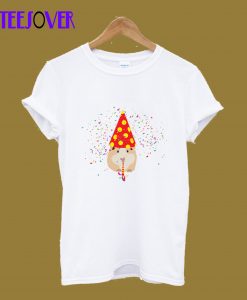 Hamster Party Animal T-Shirt