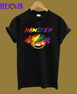 Hamster lovers T-Shirt