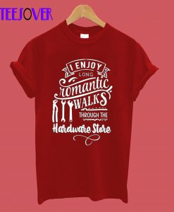 Hardware Store T-Shirt