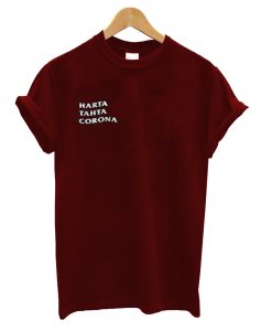 Harta Tahta Corona Shirt