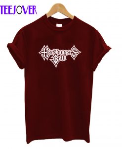 Headbangers Ball T-Shirt