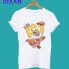 Homer Simpson T-Shirt