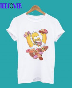 Homer Simpson T-Shirt