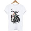 Honda C70 Shirt