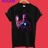 I am Iron-Man T-Shirt