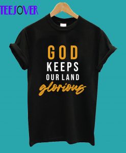Inspirational Quote Design T-Shirt