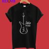 John Prine T-Shirt