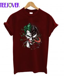 Joker Venom T-Shirt